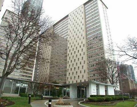 3950 N Lake Shore Unit 2119, Chicago, IL 60613