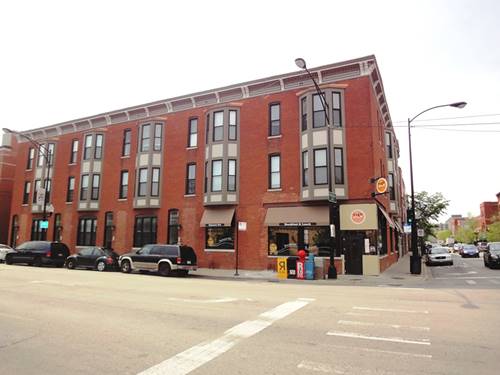 1004 S Loomis Unit 1, Chicago, IL 60607