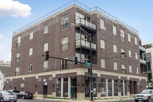 500 N Damen Unit 202, Chicago, IL 60622