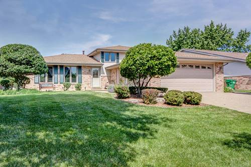 14806 S Cricketwood, Homer Glen, IL 60491