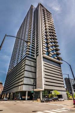 235 W Van Buren Unit 3822, Chicago, IL 60607