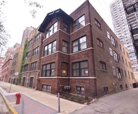 3153 N Hudson Unit 2, Chicago, IL 60657