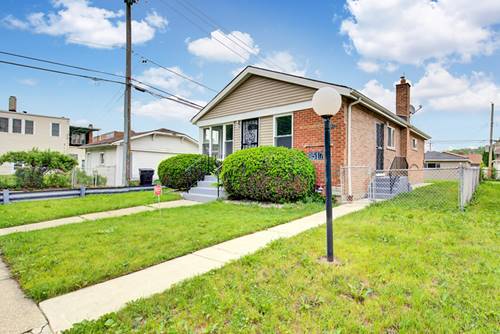 9517 S Forest, Chicago, IL 60628