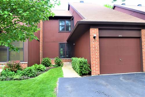 295 Shadowbend, Wheeling, IL 60090