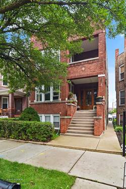 3070 N Haussen, Chicago, IL 60618