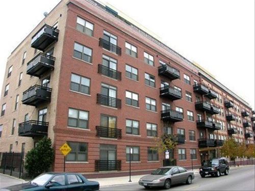 1735 W Diversey Unit 303, Chicago, IL 60614