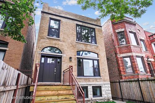 6423 S Ingleside, Chicago, IL 60637