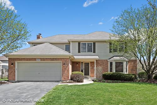 3808 Caine, Naperville, IL 60564