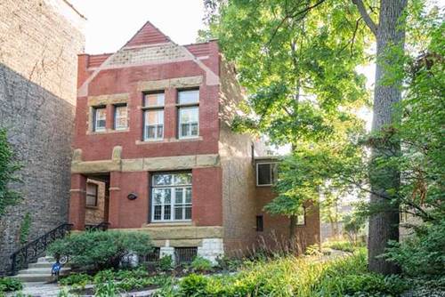 5478 S Greenwood, Chicago, IL 60615