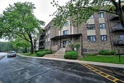 7100 W 95th Unit 109, Oak Lawn, IL 60453