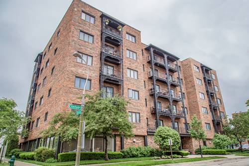 414 Clinton Unit 505, River Forest, IL 60305