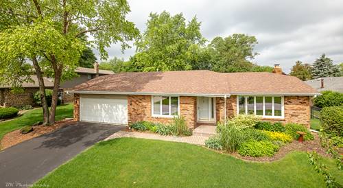 13720 Kickapoo, Homer Glen, IL 60491