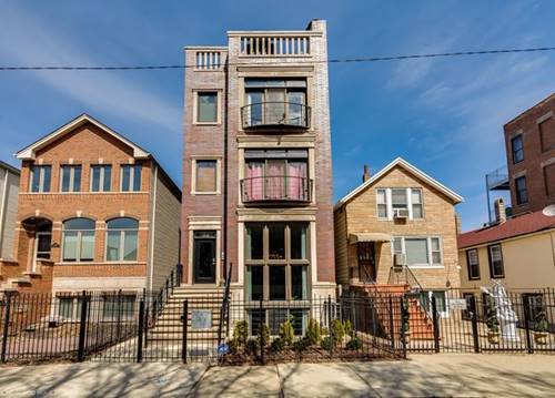 1518 W Ohio Unit 3, Chicago, IL 60642