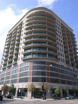 340 W Superior Unit 1106, Chicago, IL 60654