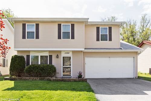 1288 Brookline, Naperville, IL 60563