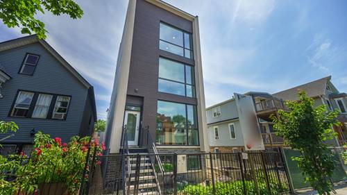 3049 W Lyndale Unit 1, Chicago, IL 60647