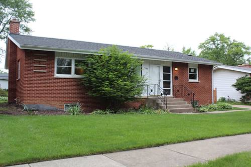 1508 W Grove, Arlington Heights, IL 60005