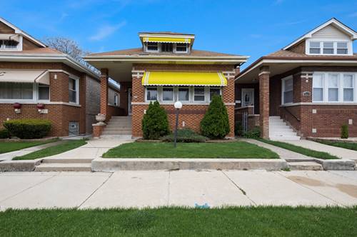 8235 S Hermitage, Chicago, IL 60620