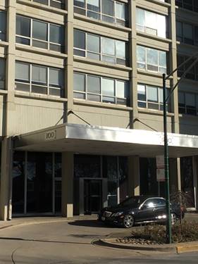 1700 E 56th Unit 607, Chicago, IL 60637