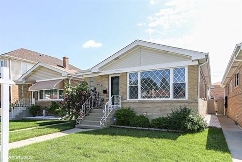 7329 N Oconto, Chicago, IL 60631