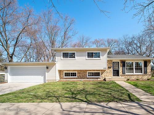 604 Lowden, Glen Ellyn, IL 60137