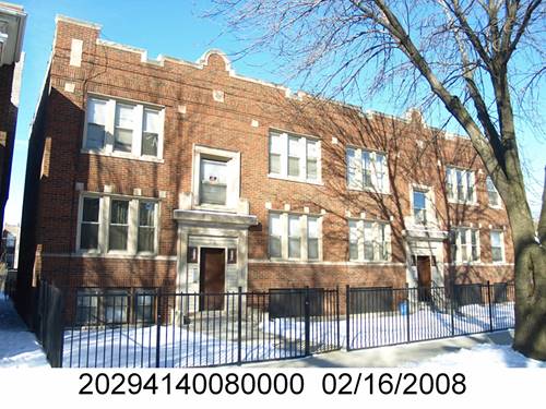 7600 S Green, Chicago, IL 60620