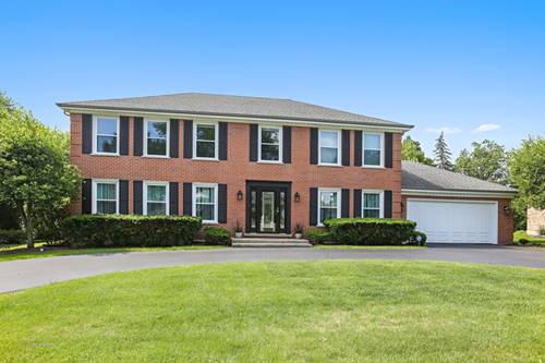 19W083 Avenue Chateaux, Oak Brook, IL 60523