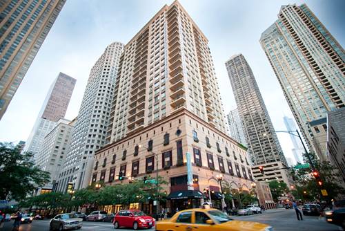 747 N Wabash Unit 1505, Chicago, IL 60611