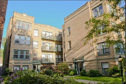 4943 N St Louis Unit 02N, Chicago, IL 60625