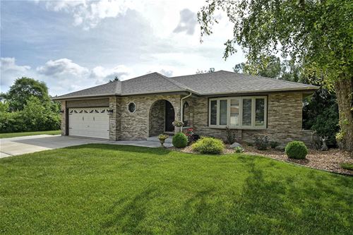 14201 Creek Crossing, Orland Park, IL 60467