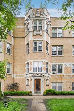 405 S Harvey Unit 3A, Oak Park, IL 60302