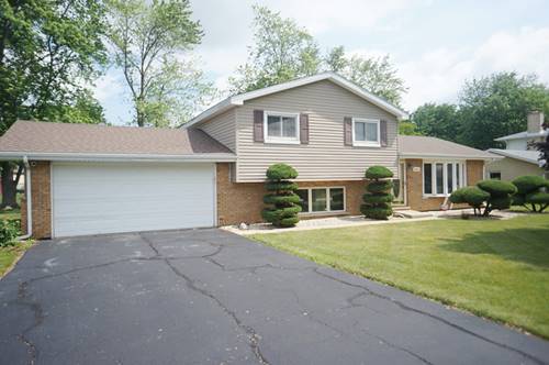 4948 W Margaret, Monee, IL 60449