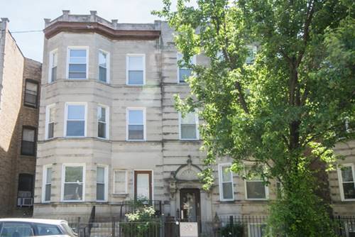 1315 W Foster Unit 2, Chicago, IL 60640