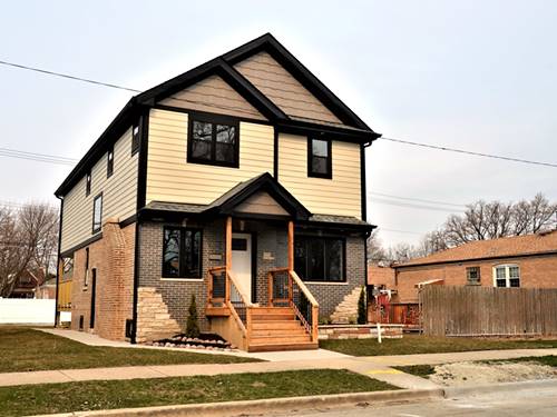 10406 S Sacramento, Chicago, IL 60655