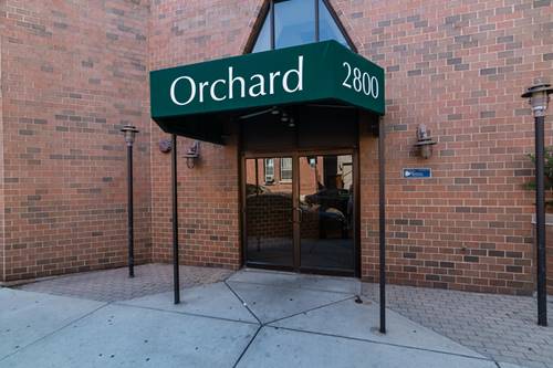 2800 N Orchard Unit 501, Chicago, IL 60657