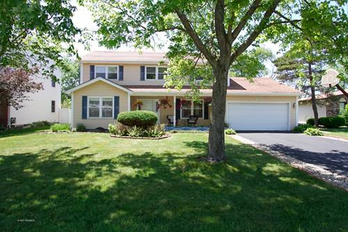 3530 Edward, Crete, IL 60417