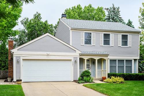 1391 Kent, Buffalo Grove, IL 60089