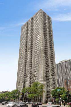 1660 N LaSalle Unit 3306, Chicago, IL 60614