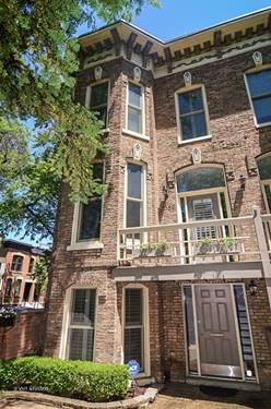 2059 N Bissell, Chicago, IL 60614