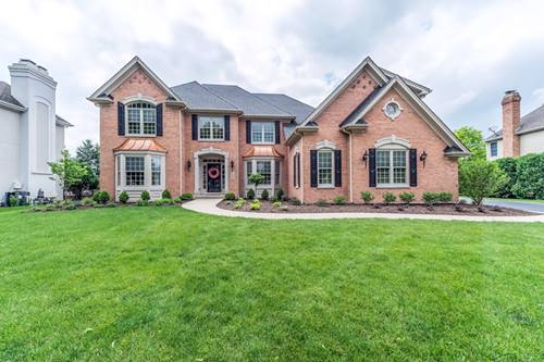 1009 Sutton, St. Charles, IL 60174