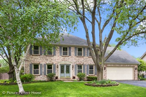 25W066 Setauket, Naperville, IL 60540