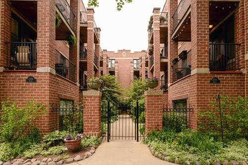 2116 N Seminary Unit 26, Chicago, IL 60614