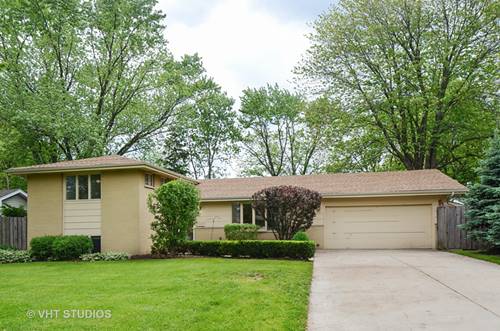 1219 Huber, Glenview, IL 60025