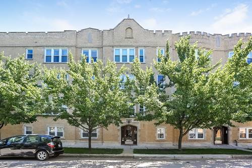 5255 N Rockwell Unit 1, Chicago, IL 60625