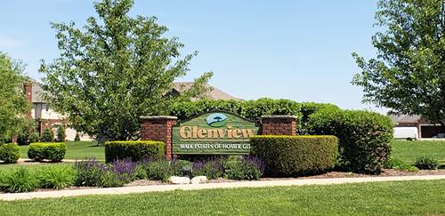 lot 14 James, Homer Glen, IL 60491