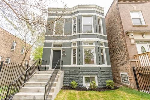 6519 S Drexel, Chicago, IL 60637