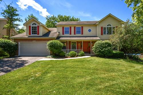 432 Lampwick, Naperville, IL 60563