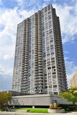 2020 N Lincoln Park West Unit 27M, Chicago, IL 60614