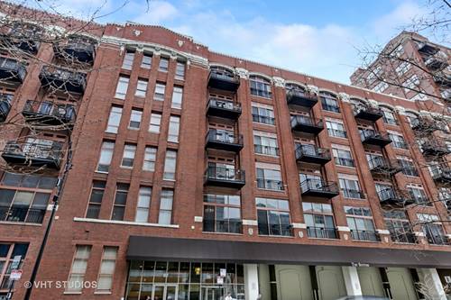 360 W Illinois Unit 308, Chicago, IL 60654