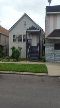 4913 W 30th, Cicero, IL 60804